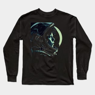 ripley Long Sleeve T-Shirt